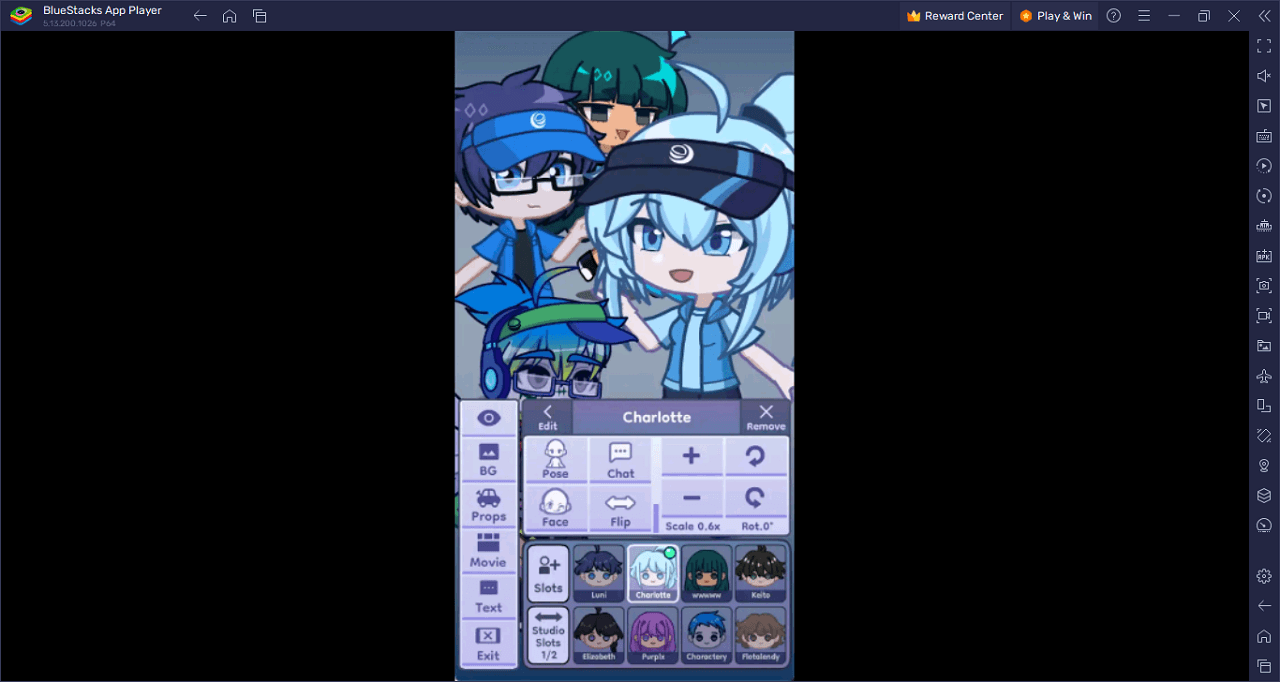 Is there any way to download Gacha 2 on PC for Windows? : r/GachaLife2
