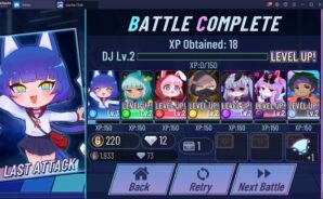 Gacha Club. 5 советов для новичков