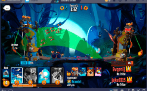 Badland Brawl Oyun Modları ve Seçenekleri