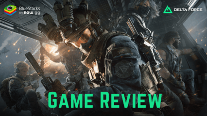 Delta Force Review: A Dual-Mode First-Person Shooter Experience