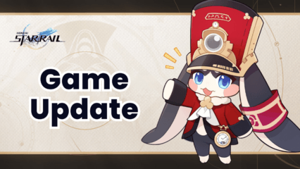 All You Need To Know About Honkai: Star Rail’s Version 2.6 Update