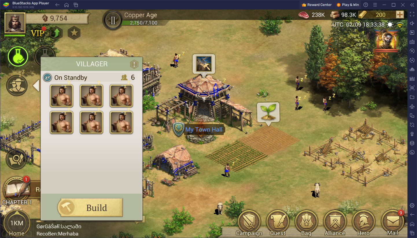 The Best Game of Empires: Warring Realms Tips and Tricks for Beginners (Updated 2023)
