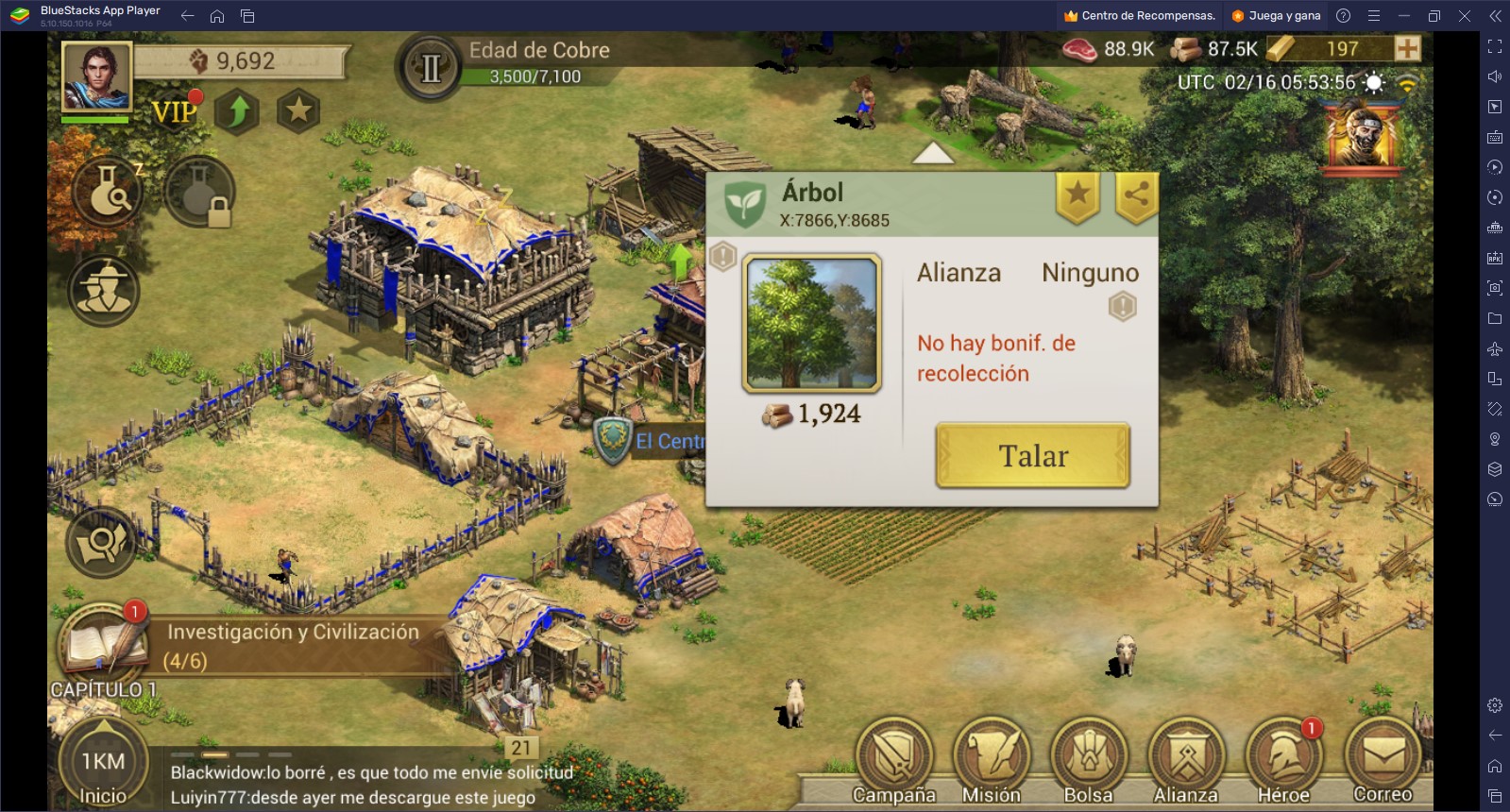 The Best Game of Empires: Warring Realms, consejos y trucos para principiantes (actualizado en 2023)