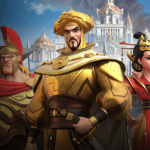 War and Empires: 4X RTS Battle pc