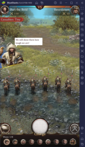 How to Play Game of Khans on PC with BlueStacks