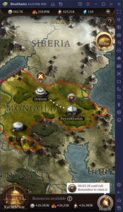 The Best Game of Khans Beginner Tips, Tricks, and Strategies to Build Your Mongol Empire