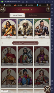 The Best Game of Khans Beginner Tips, Tricks, and Strategies to Build Your Mongol Empire