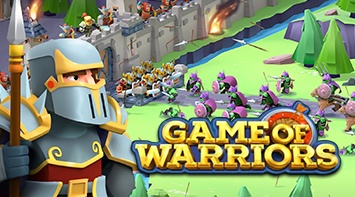 Играй Game of Warriors