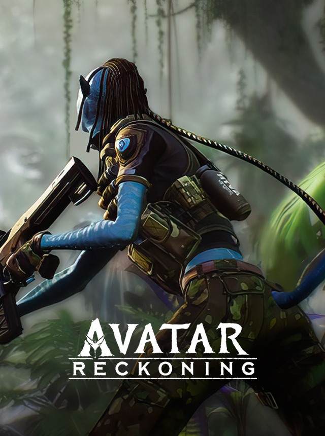 Tải và chơi game Avatar 2 trên máy tính Android iPhone Java