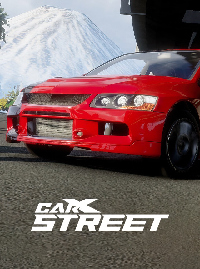 Baixar e jogar Drift Max City Drift Racing no PC com MuMu Player