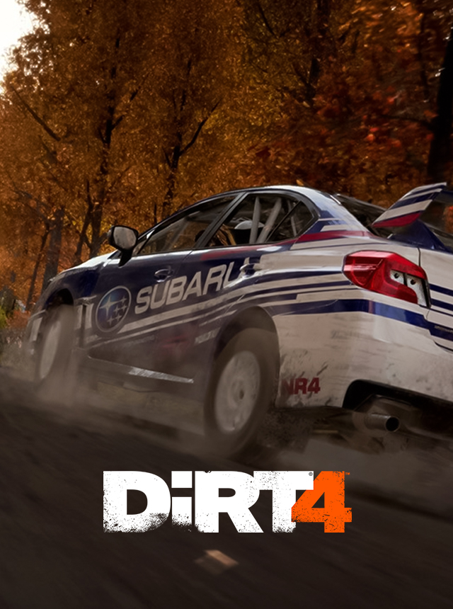 Rally Horizon - Apps on Google Play