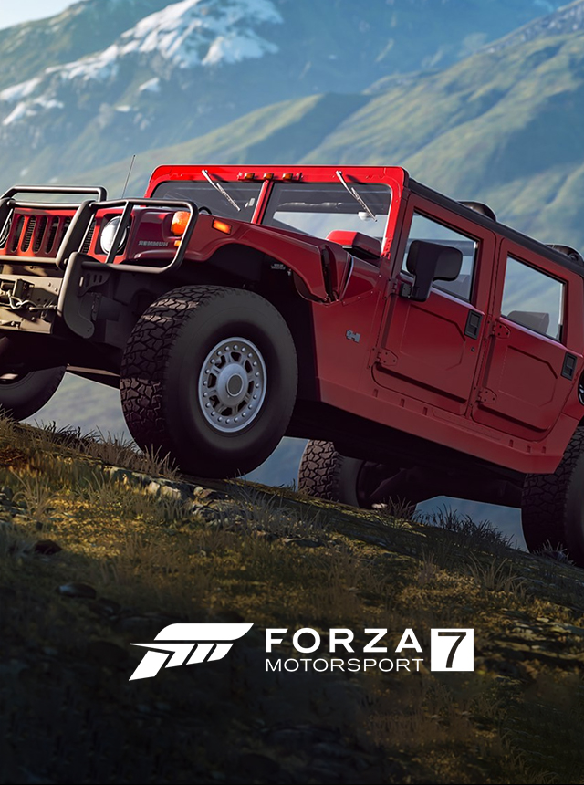 200+] Forza Horizon Pictures