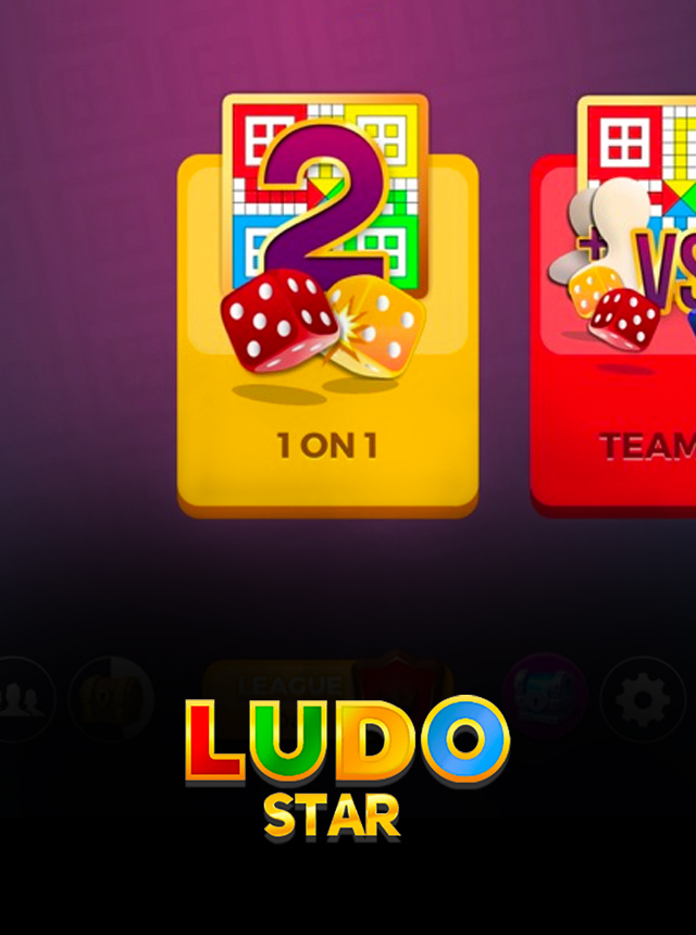 Ludo Titan
