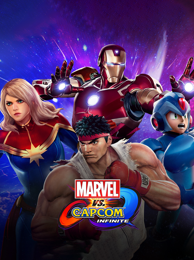 Best Marvel Vs Capcom Games