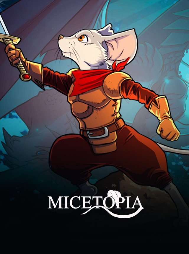 Micetopia