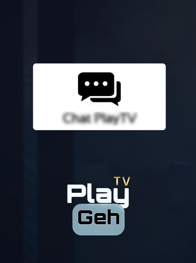 Playtv - Entretenimento