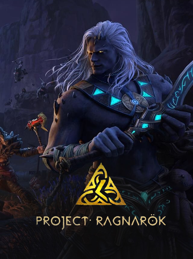 Ragnarok anime APK للاندرويد تنزيل