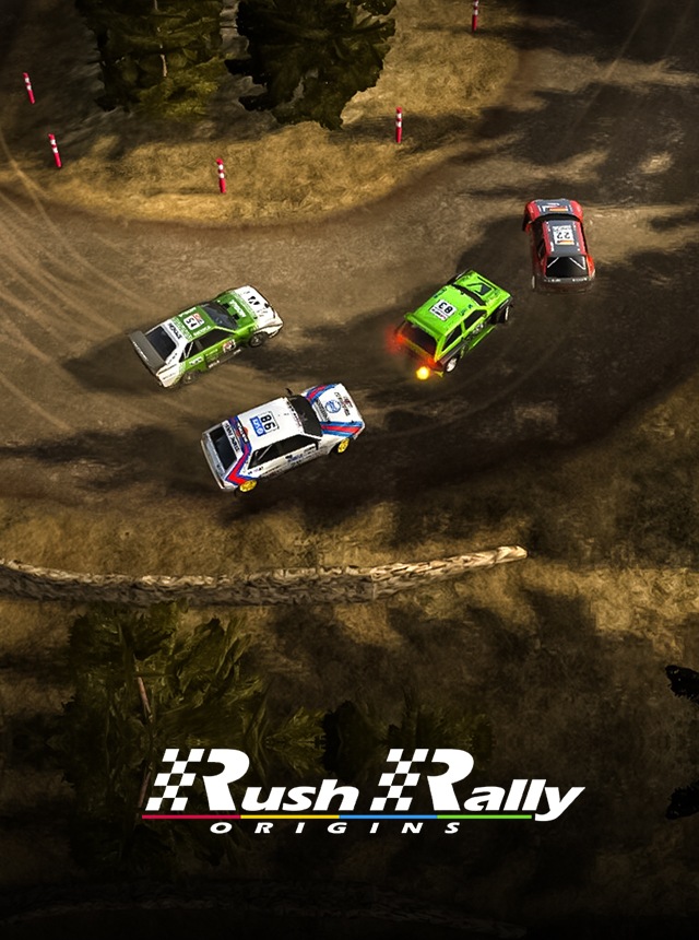 Baixe Rally One : Jogo de corrida no PC