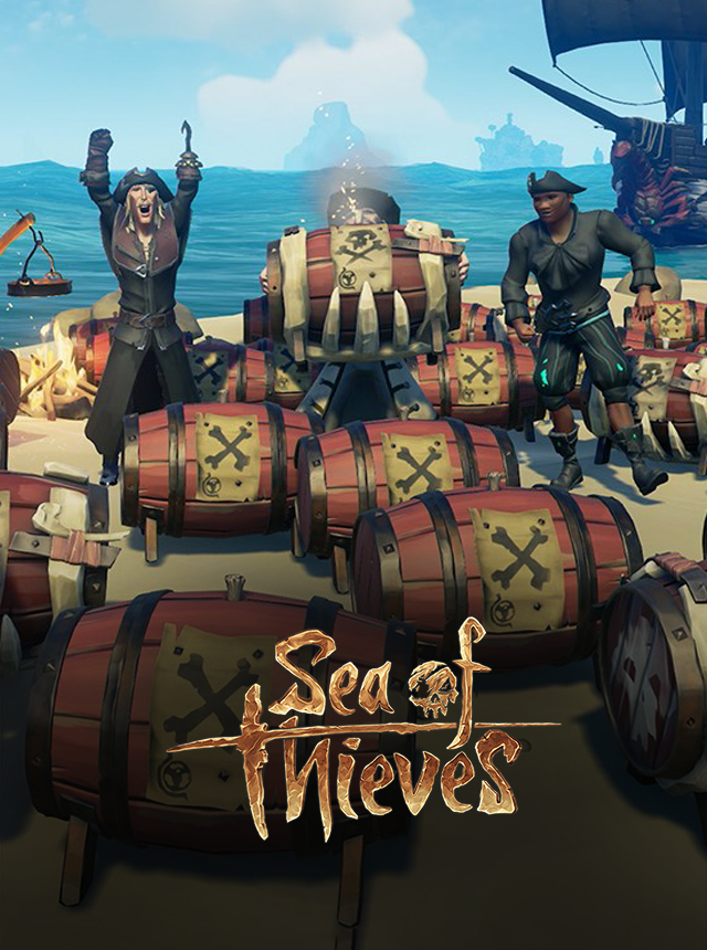 Adventure Mode  The Sea of Thieves Wiki