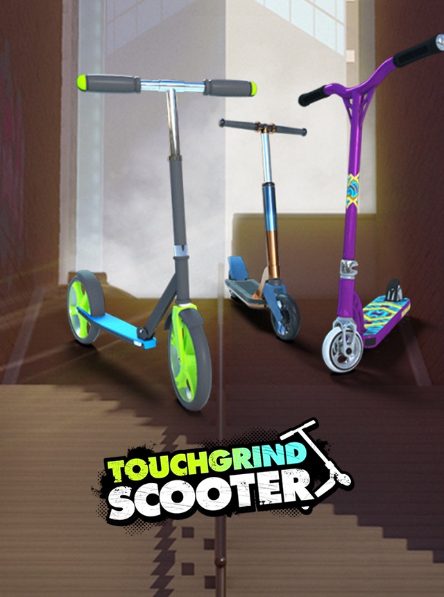 Scooter Freestyle Extreme 3D - Apps en Google Play