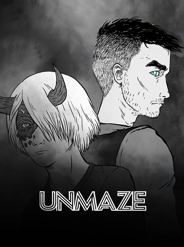 Unmaze
