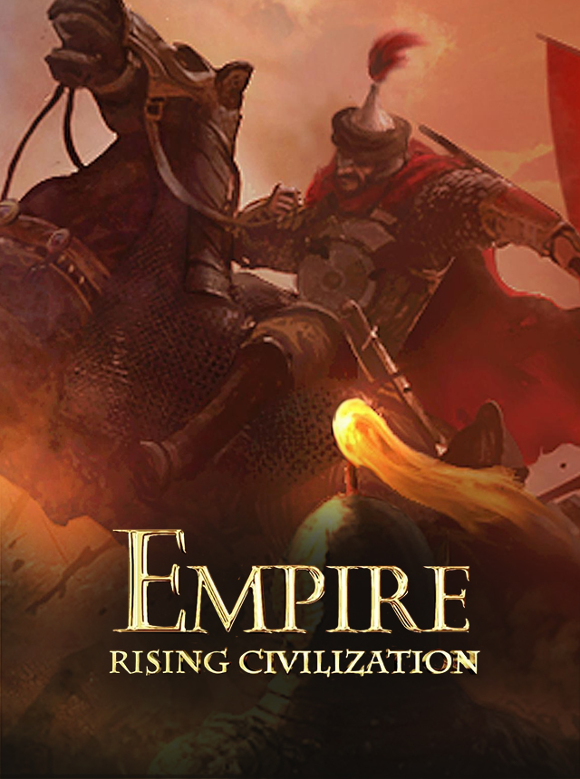 civilization emulator mac