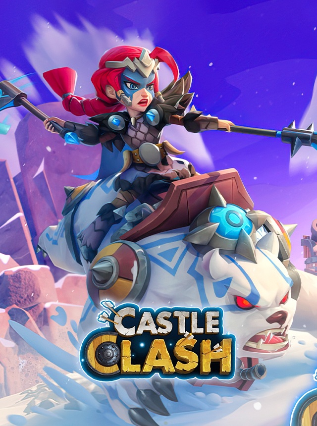 Castelo Clash Of Kings Hack