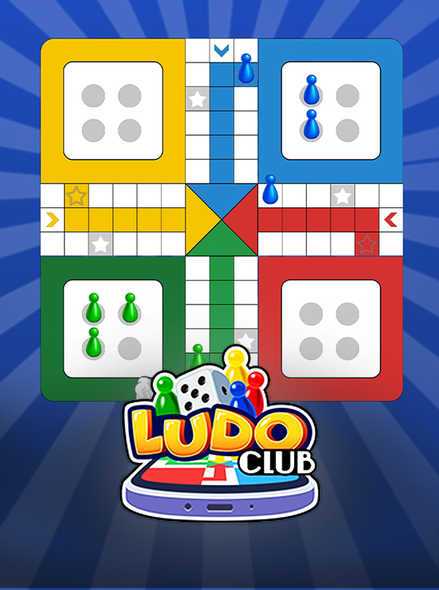 Ludo para jugar con amigos sale