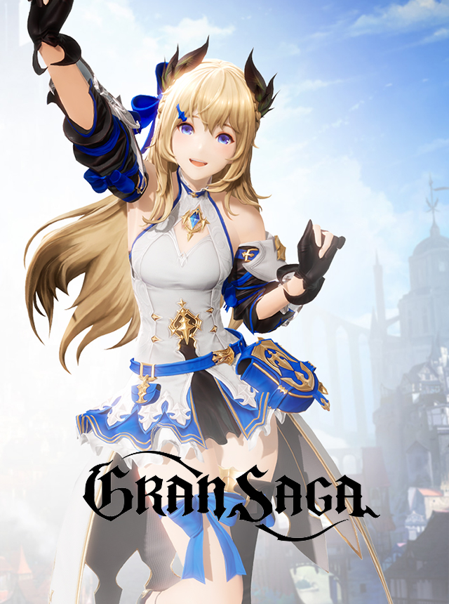 Grandblue SAGA APK for Android Download