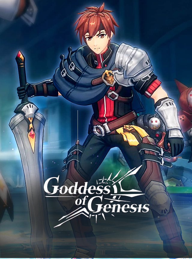 Goddess of Genesis S – Apps no Google Play