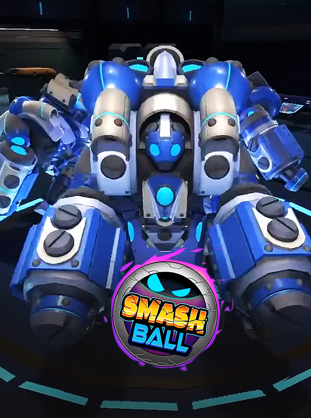 Smash Ball