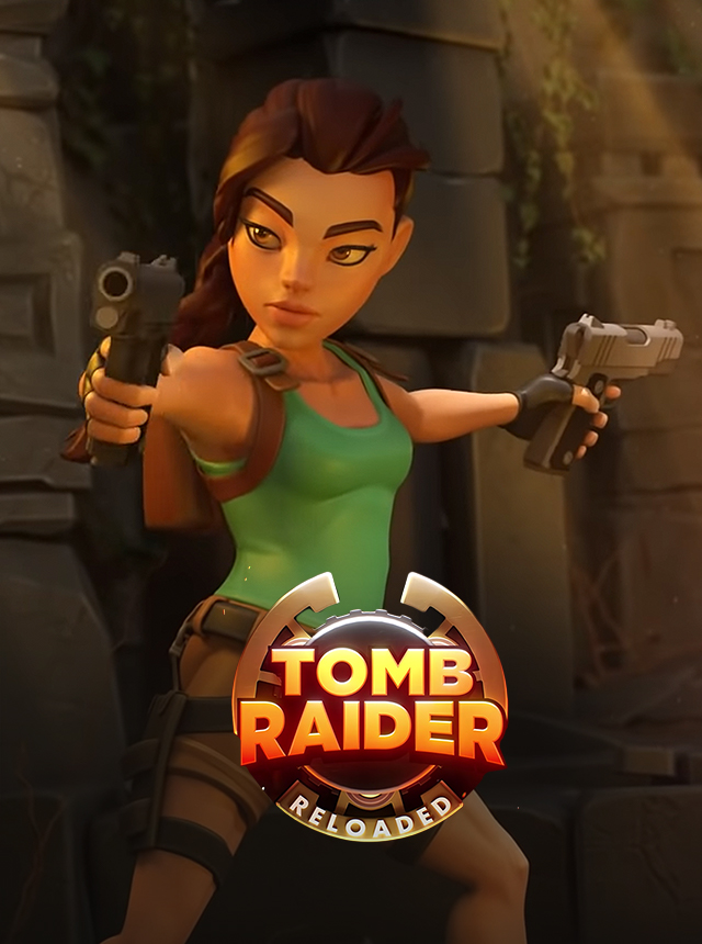 Tomb Raider II - Quadrinhos - Lara Croft BR