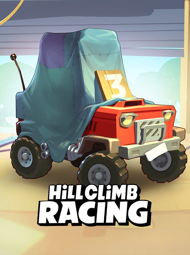 Hill Climb Racing 2 Game for Android - Download