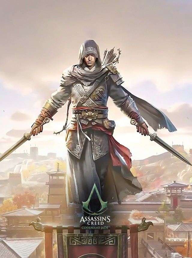Download do APK de Ninja Assassin Creed para Android