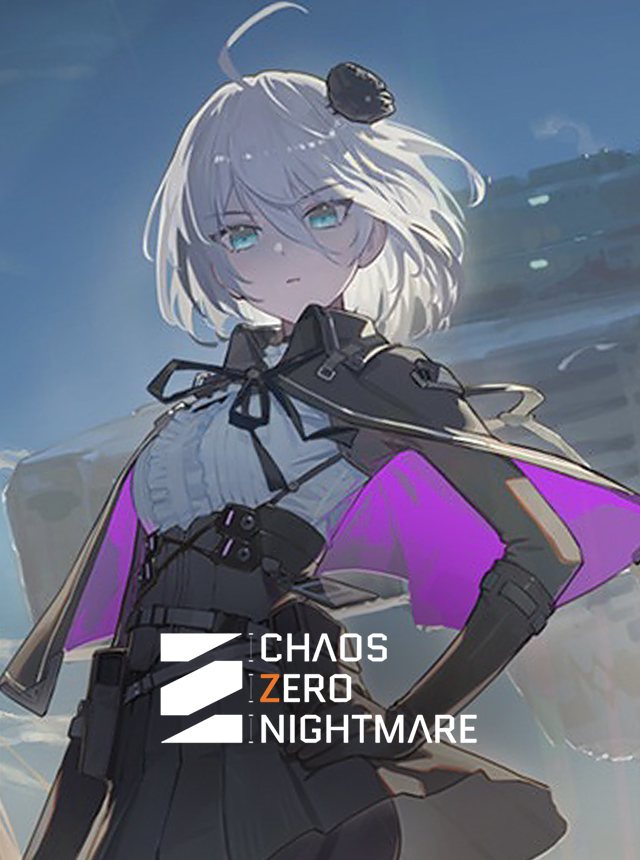 Chaos Zero Nightmare