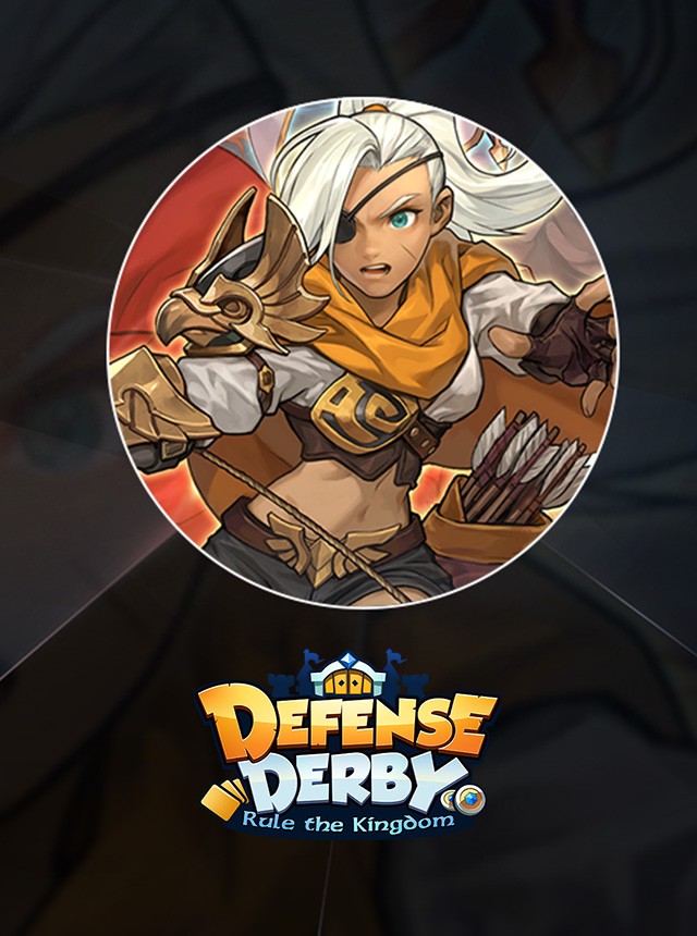 Defense Derby