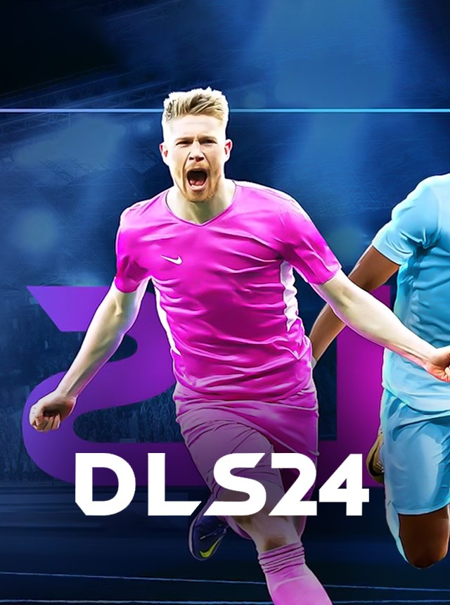 Download & Play Dream League Soccer 2024 on PC & Mac (Emulator)