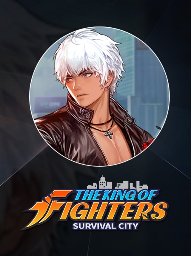 KOF: Survival City