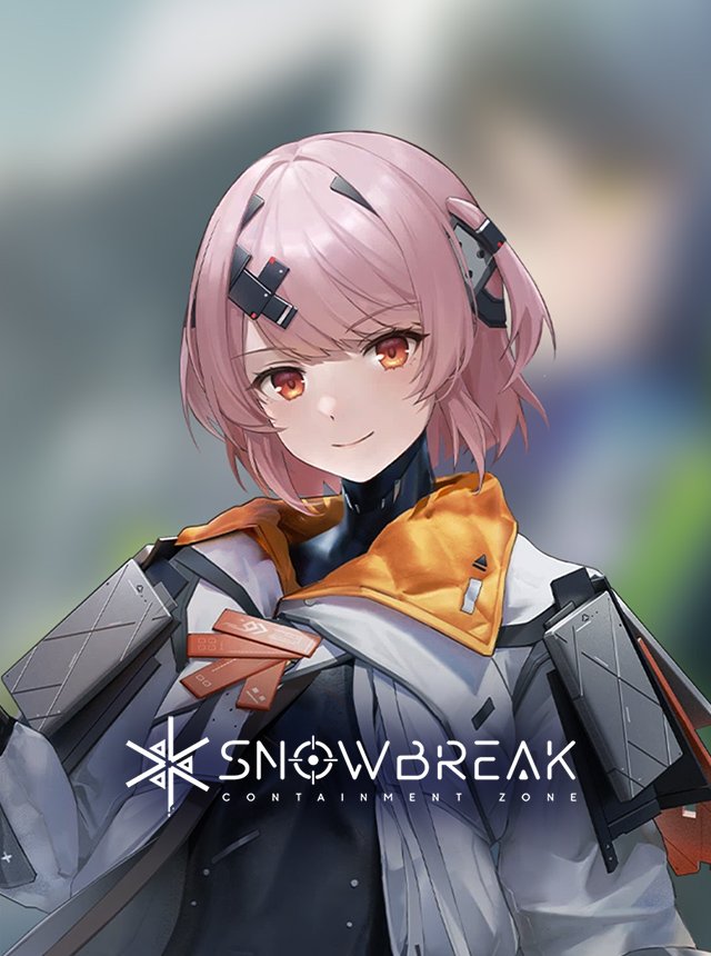 Snowbreak: Containment Zone
