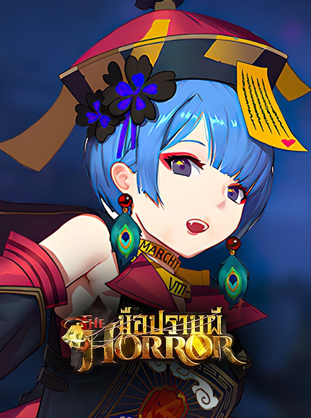 Download and play The Horror: มือปราบผี on PC & Mac (Emulator) Download and play The Horror: มือปราบผี on PC & Mac (Emulator)