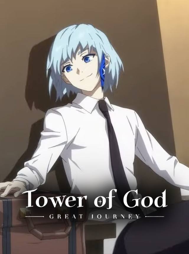 Play Tower of God For Free At iWin