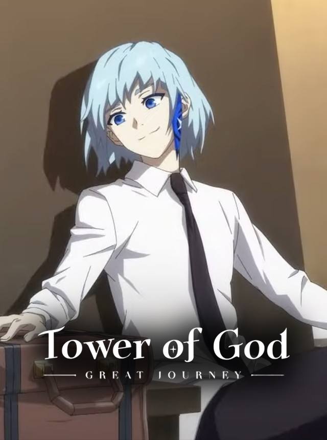 Tower of God: Great Journey - Apps on Google Play