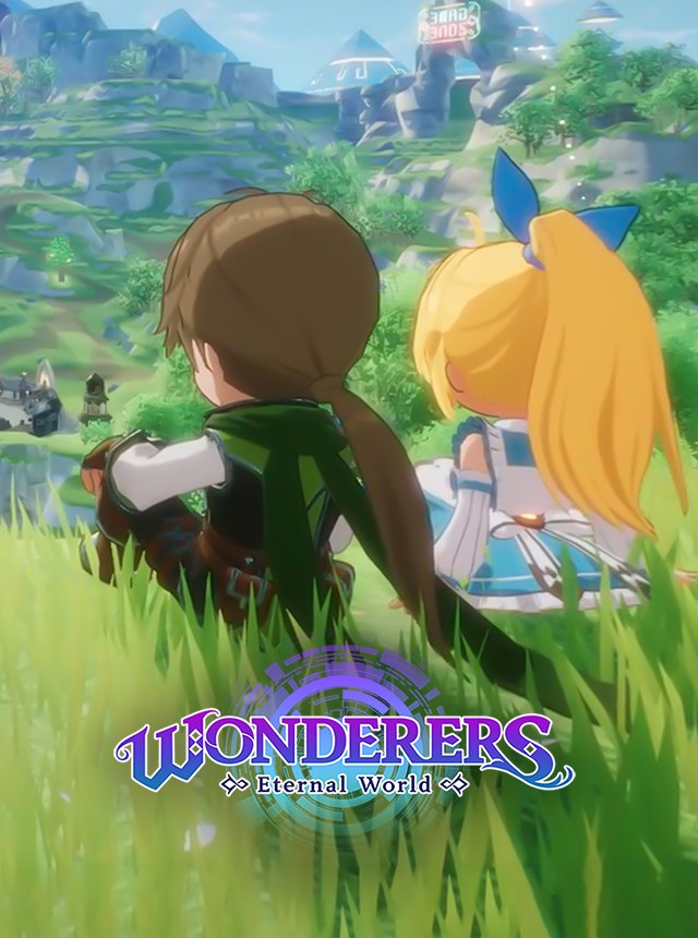 Wonderers:Eternal World