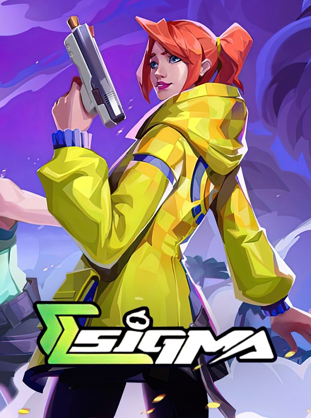 Android Apps by Sigma Game Limited on Google Play