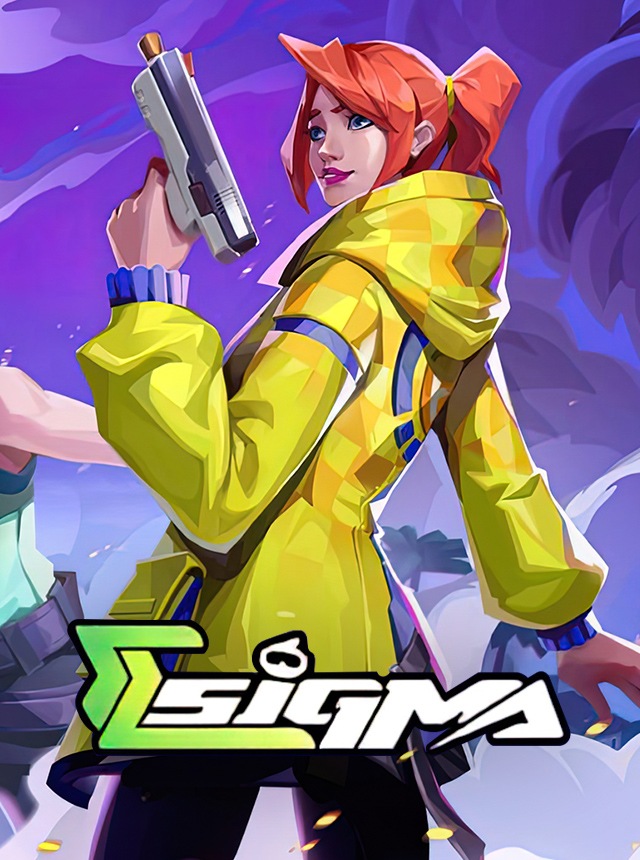 Download Sigma Battle Royale on PC with MEmu