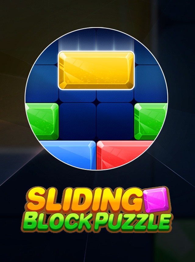 Move the Block : Slide Puzzle - Apps on Google Play