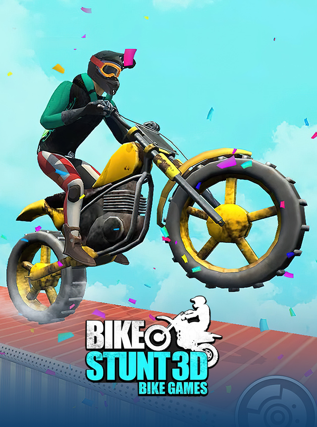 Bike Stunt Logo Motorcyclist Stuntman Male Stock Vector (Royalty Free)  2222857277 | Shutterstock