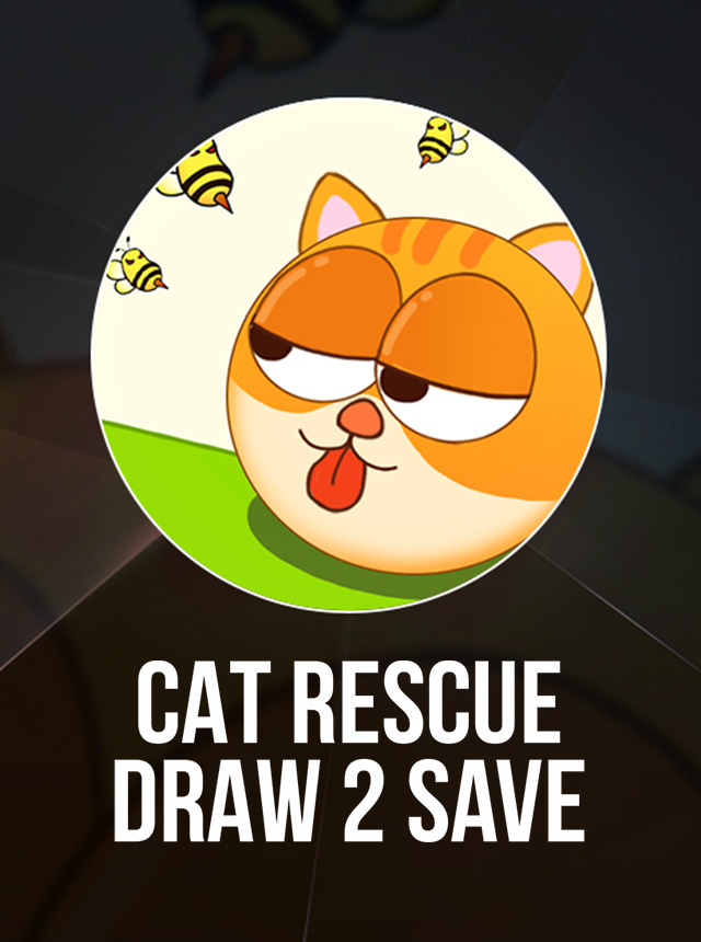 Download Rescue Cut - Rope Puzzle android on PC