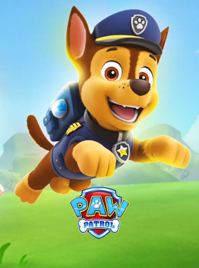 Download and play PAW Patrol Rescue World on PC & Mac (Emulator)