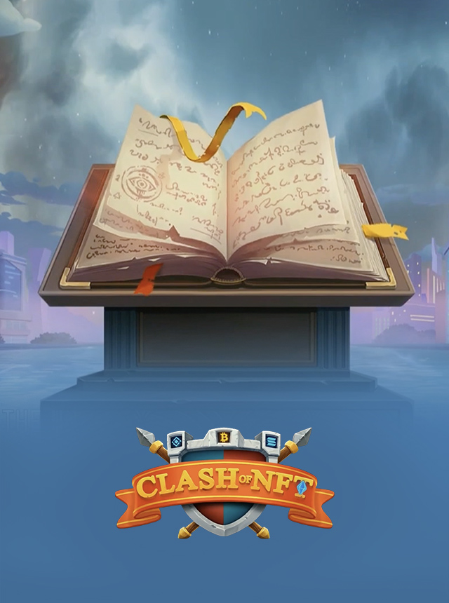 Clash Of NFT